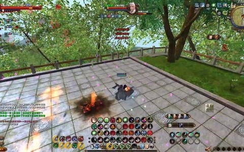 九阴真经怎么看团队
