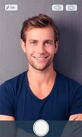 狼人相机图1