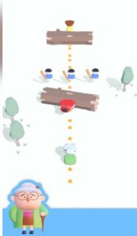 奶奶跟我走图1