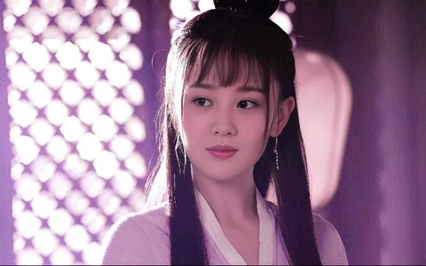 金庸群侠传x阿碧怎么[图2]