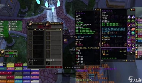 魔兽世界什么是战斗贼[图2]