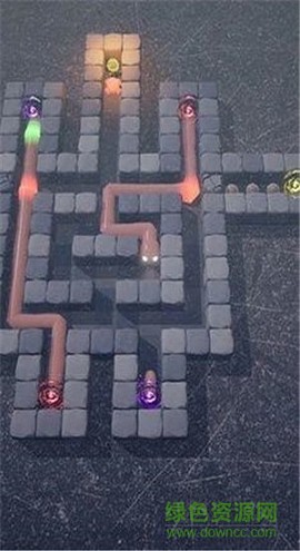 爵士虫冒险图3