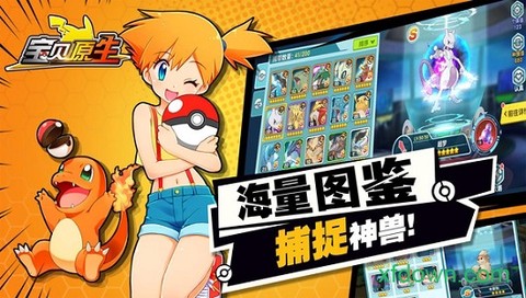 宝贝原生图2