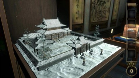 密室逃脱：中国式房间[图1]