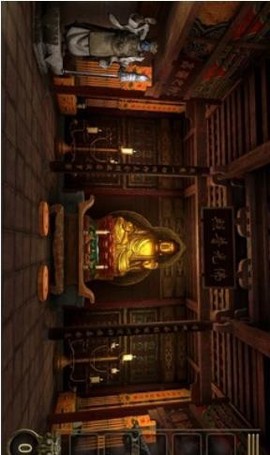 密室逃脱：中国式房间图3