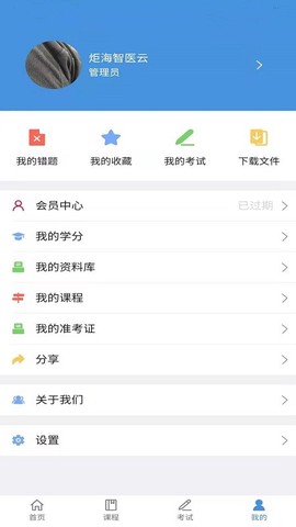 智医云内网版图2