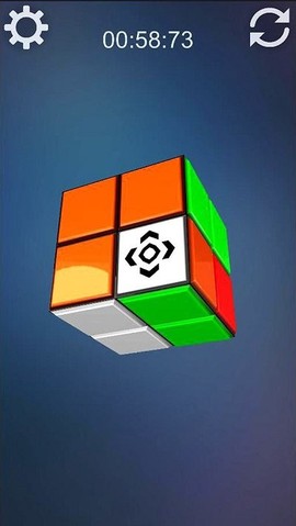 三维魔方图1
