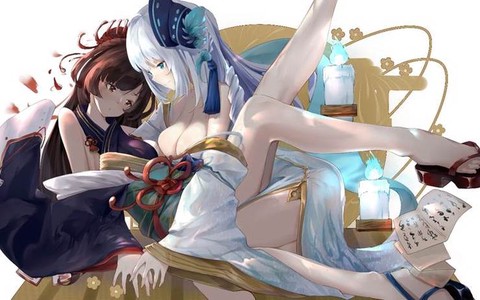 阴阳师比基尼是什么[图2]