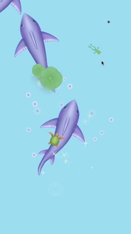 海底猎杀者图1
