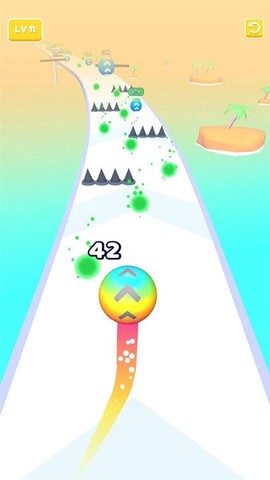 分裂球球图1