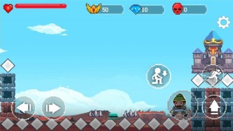 永恒天空图2