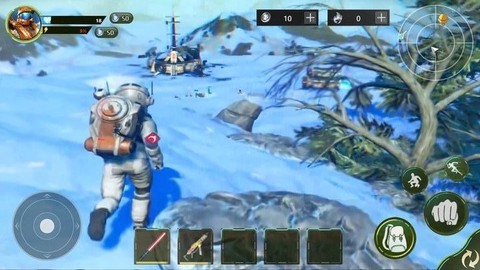 星际沙盒元宇宙图3