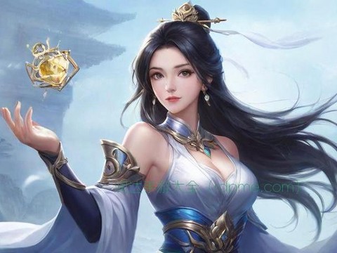 问道手游什么人物好[图1]