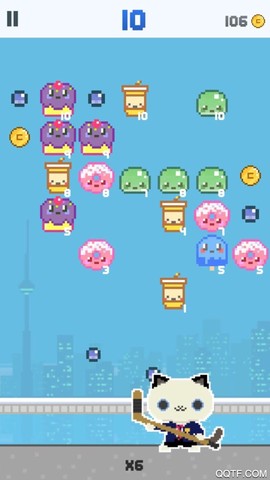 弹跳小猫图1