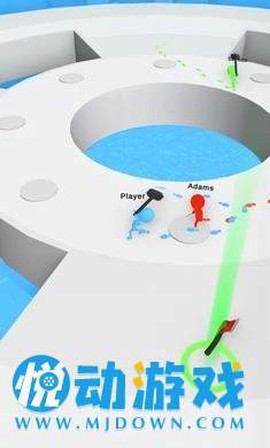 皇家斜杠图1