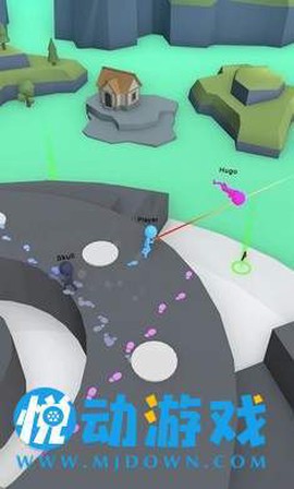 皇家斜杠图2