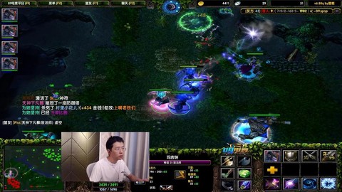dota怎么打钱快[图1]