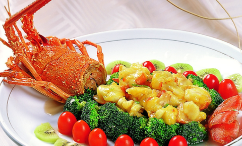 阳光健康饮食[图1]
