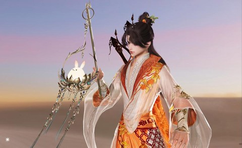 剑网3新手玩什么好[图2]