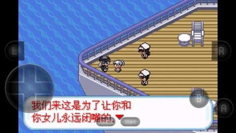 口袋妖怪：无名图2