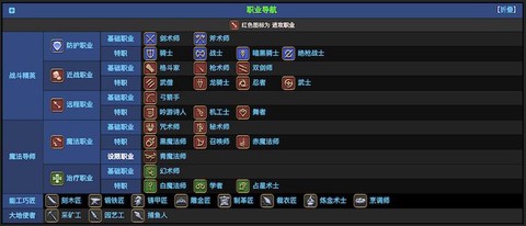 最终幻想14什么职业好玩[图1]