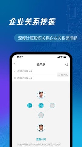 万得企业库图2