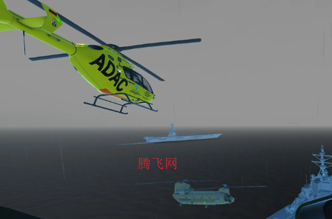 飞行员模拟[图3]