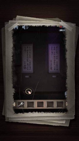 密室逃生笔记图2