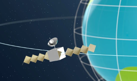 卫星互动地图[图1]