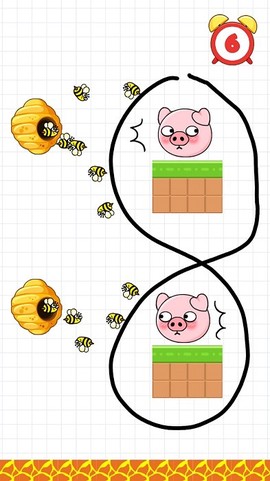 完美躲避图1