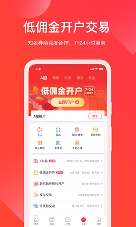 牛股王股票图3