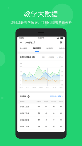 智慧云教学管理端[图1]