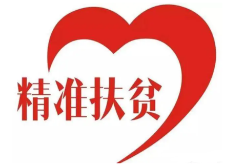 精准帮扶图1