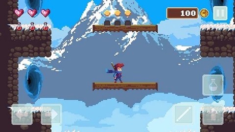 牧羊少年奇幻之旅图1
