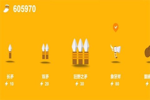 狩猎之神图3