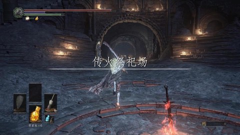 黑暗之魂3前期魂怎么用