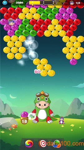 流行与爆炸[图1]