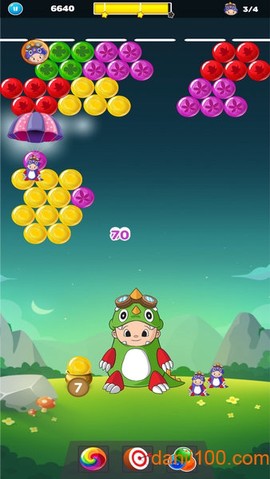 流行与爆炸[图2]