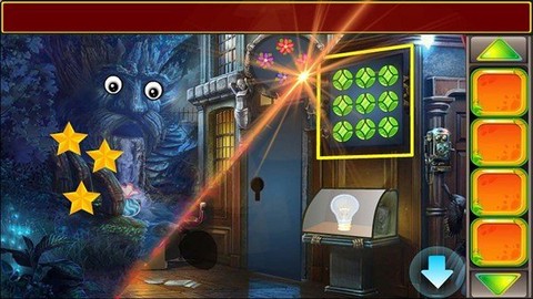 魔鬼逃脱图2