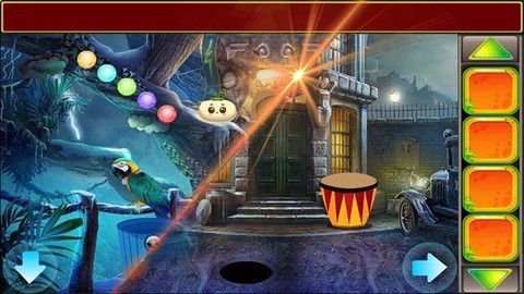 魔鬼逃脱图3