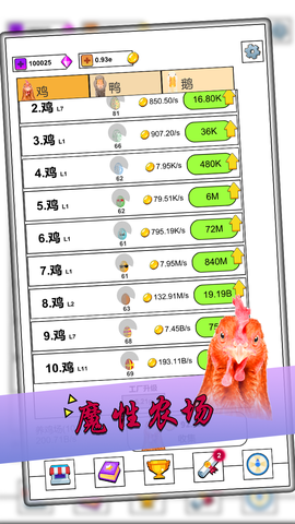 放置鸡鸭鹅图2