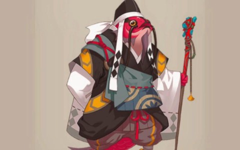 阴阳师海坊主怎么样[图1]