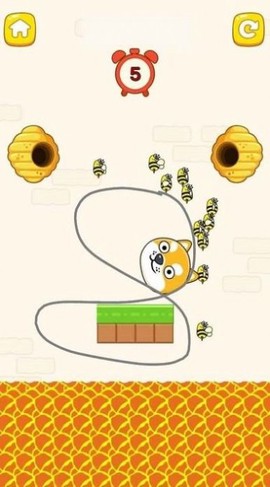 解救我的狗狗图1
