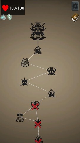 勇者不想闯魔城图2