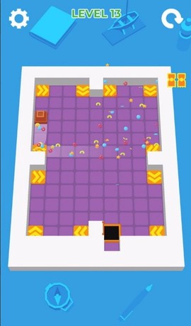 方块切切切[图3]
