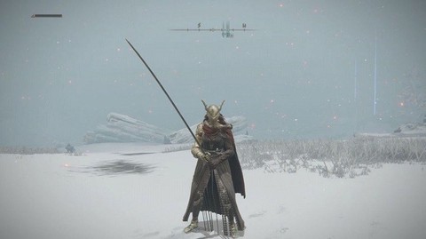 战武士零图2