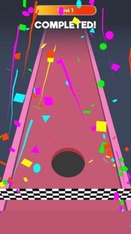 糖果块黑洞[图1]