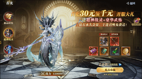 魔之序曲[图3]