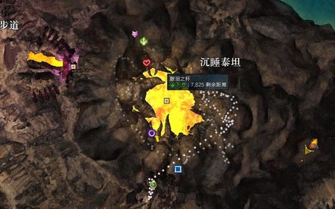 激战2余烬怎么挂机[图2]
