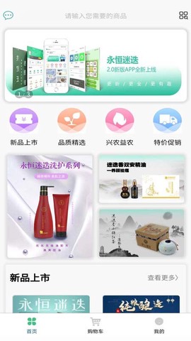 永恒迷迭[图1]